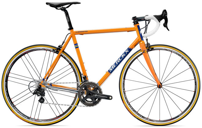 2016 Eddy Merckx Liege 75