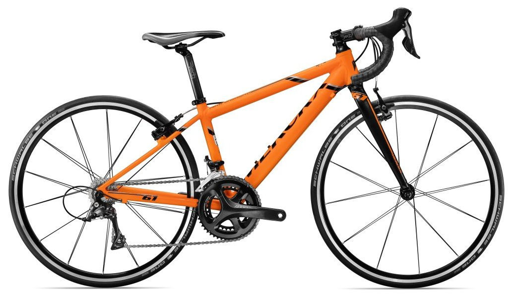 2017 Eddy Merckx Petit Enghien 61