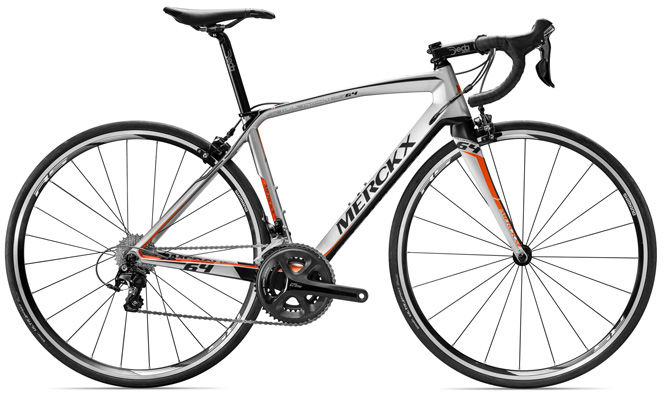 2016 Eddy Merckx Sallanches 64
