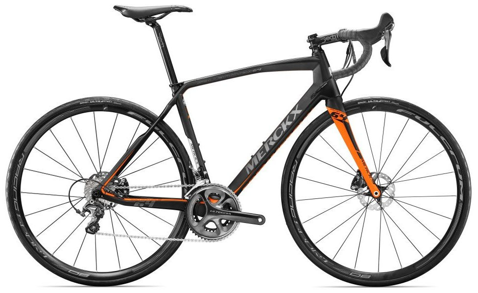 2016 Eddy Merckx Sallanches 64 Disc