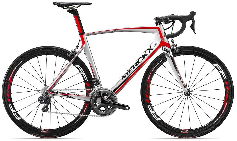 2014 Eddy Merckx San Remo 76 MKI