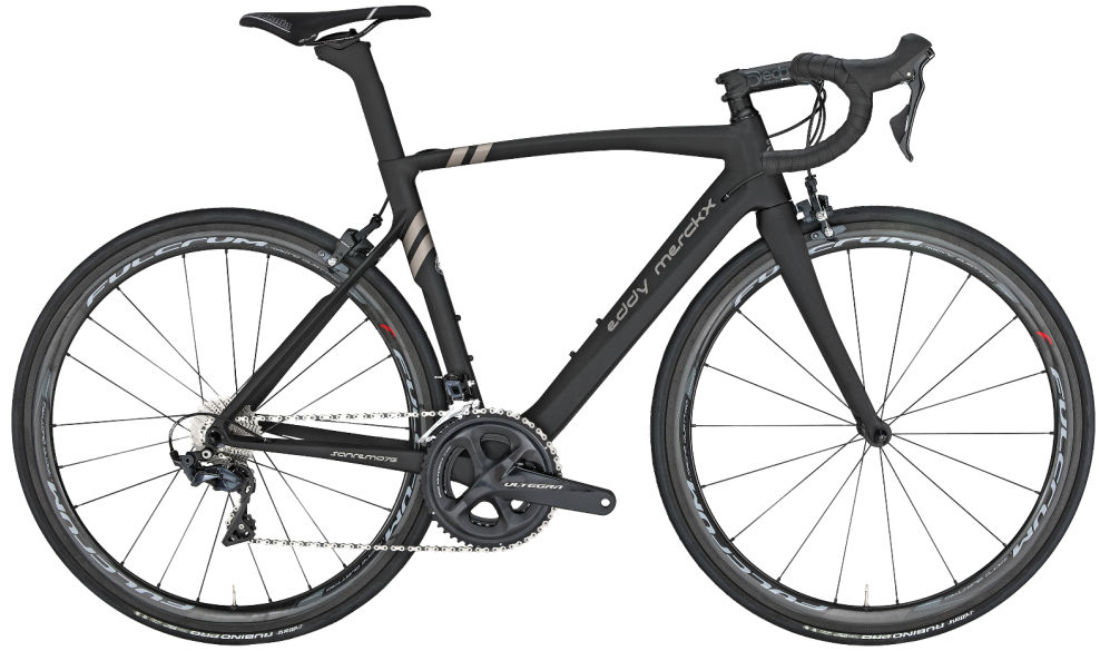 2019 Eddy Merckx San Remo76 MKII