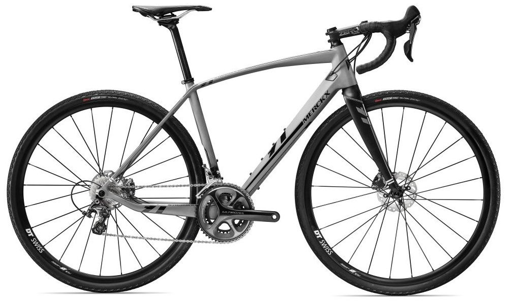 2016 Eddy Merckx Strasbourg 71 Carbon