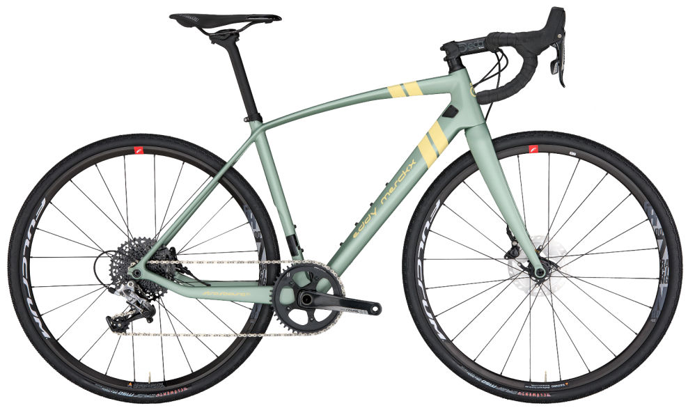2019 Eddy Merckx Strasbourg71 MKII