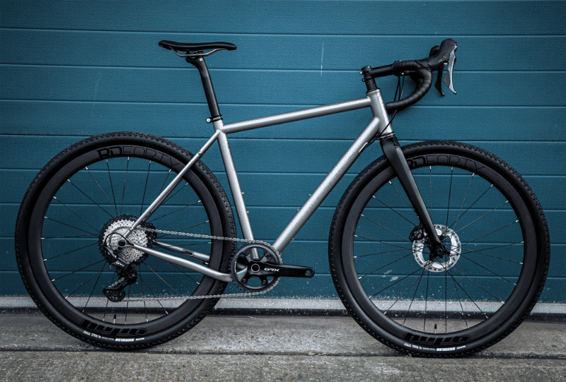 2025 Enigma Edge