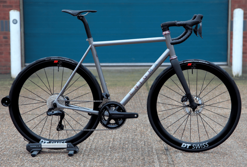 2025 Enigma Eikon
