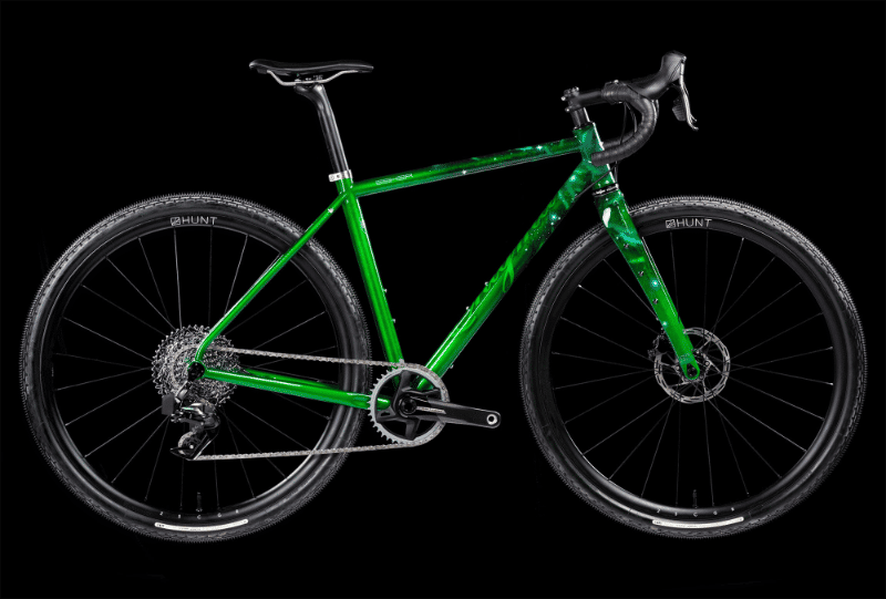 2025 Enigma Esker