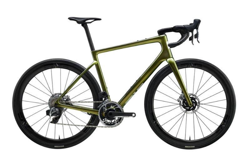 2024 Enve Fray