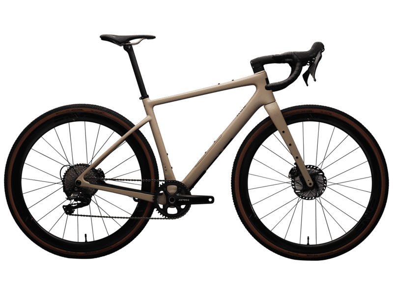 2023 Enve MOG