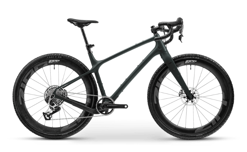 2026 Evil Chamois Hagar