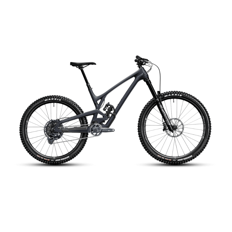2026 Evil Insurgent LS MX