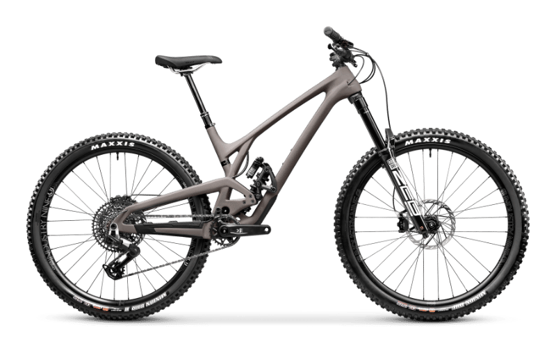 2025 Evil Wreckoning LS