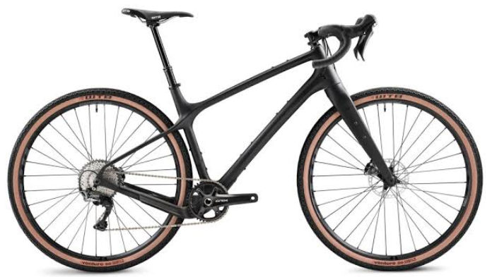 2019 Evil Chamois Hagar