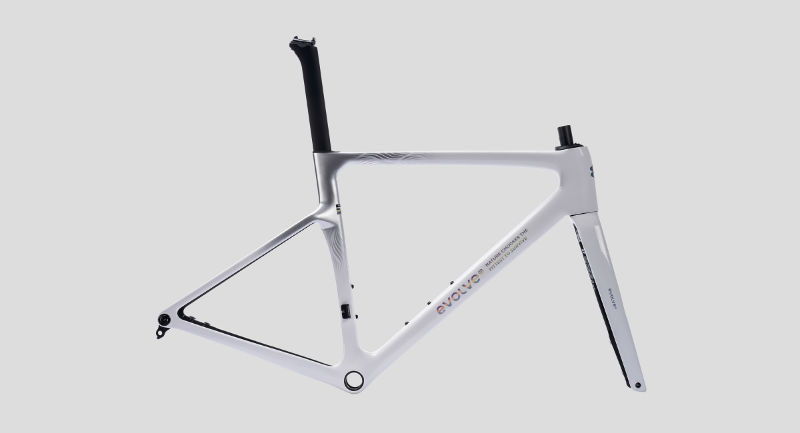 2025 Evolve Cima