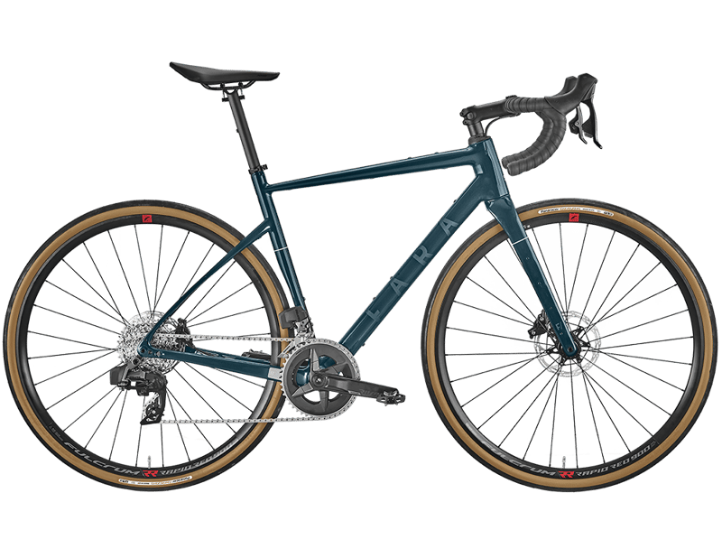 2023 Fara F/All-Road
