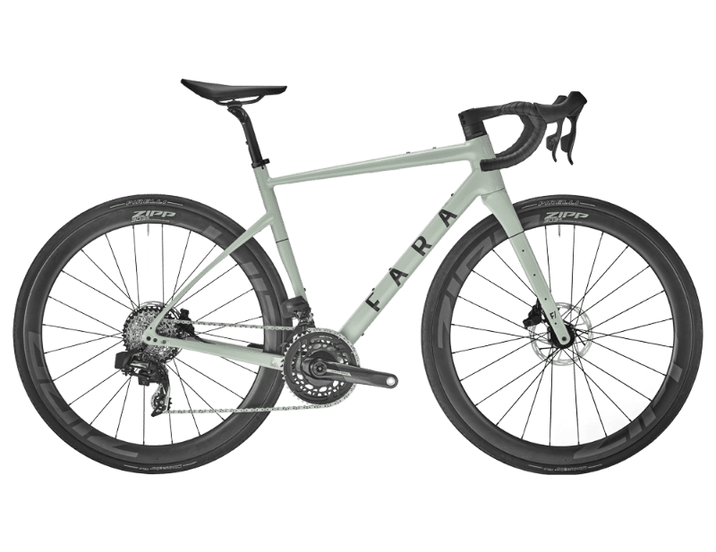 2025 Fara F/All-Road