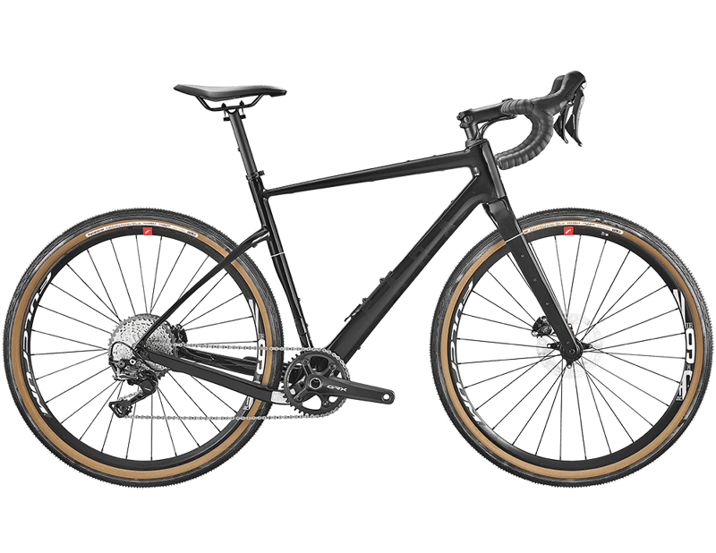 2023 Fara F/Gravel