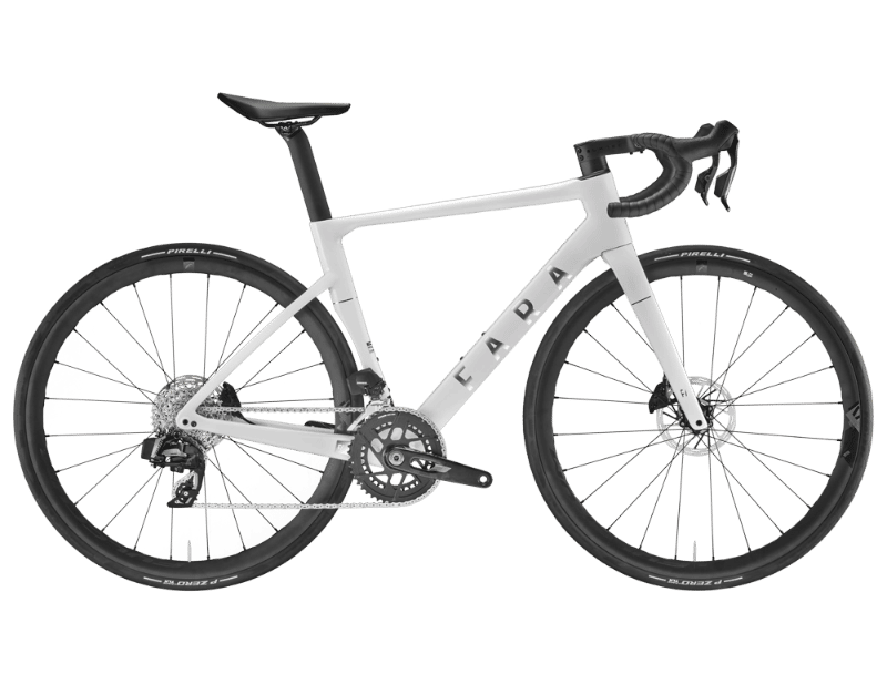 2025 Fara F/Road
