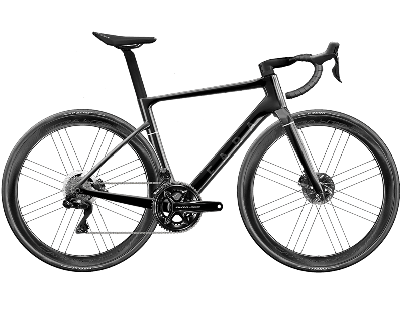 2023 Fara The F/Road