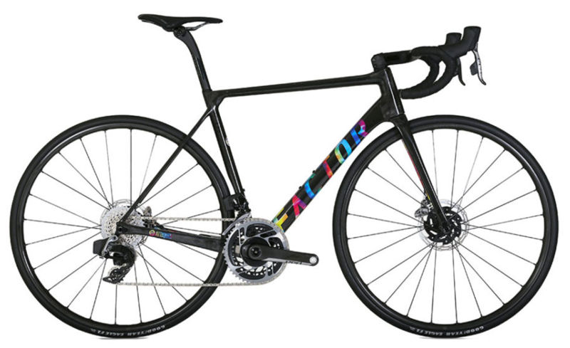 2020 Factor 02 VAM