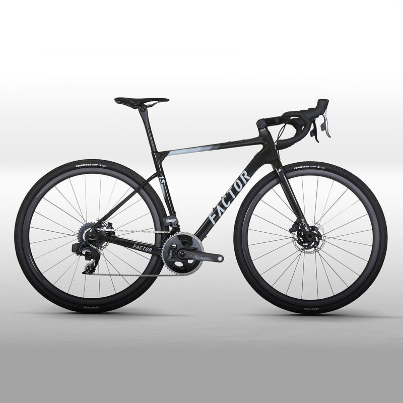 2020 Factor LS