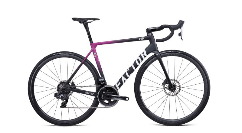 2026 Factor O2