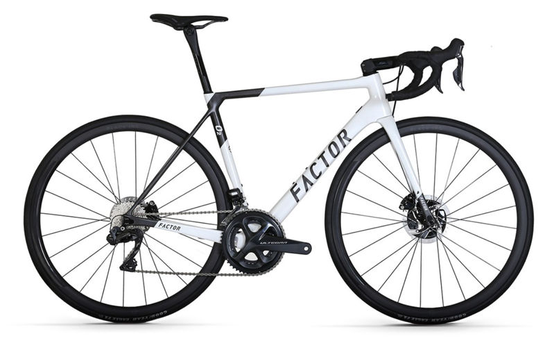 2020 Factor O2 Disc