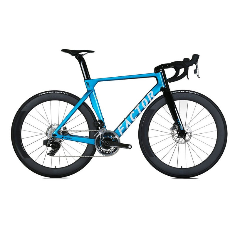 2022 Factor One
