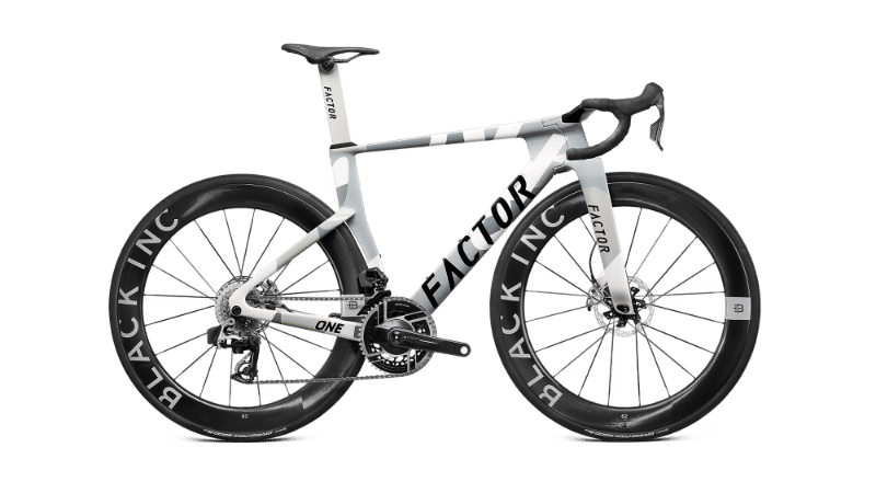 2026 Factor One