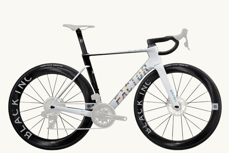 2024 Factor Ostro VAM