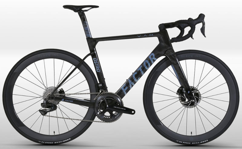 2021 Factor Ostro