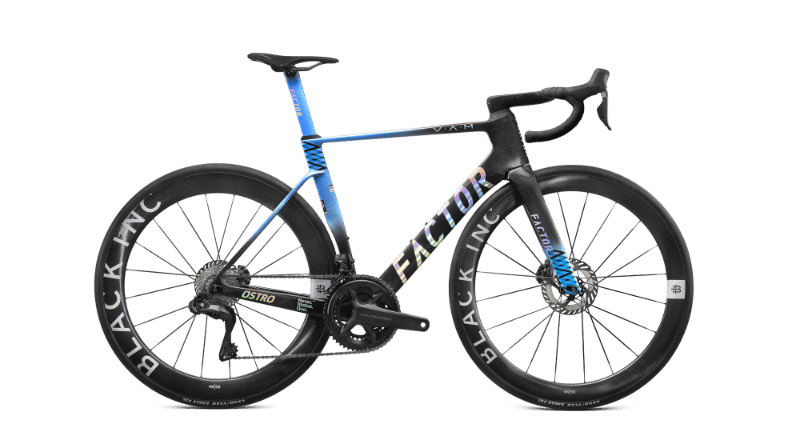 2026 Factor Ostro VAM