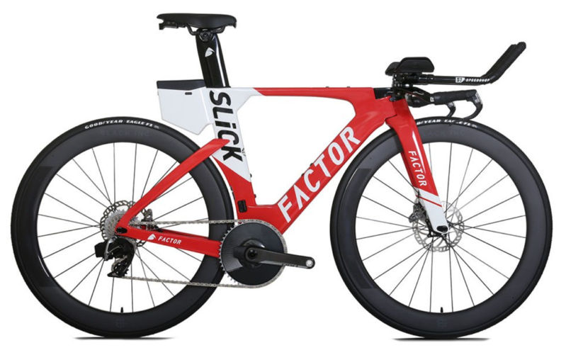 2022 Factor Slick