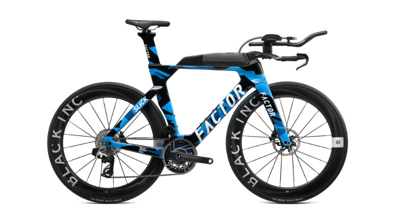 2026 Factor Slick