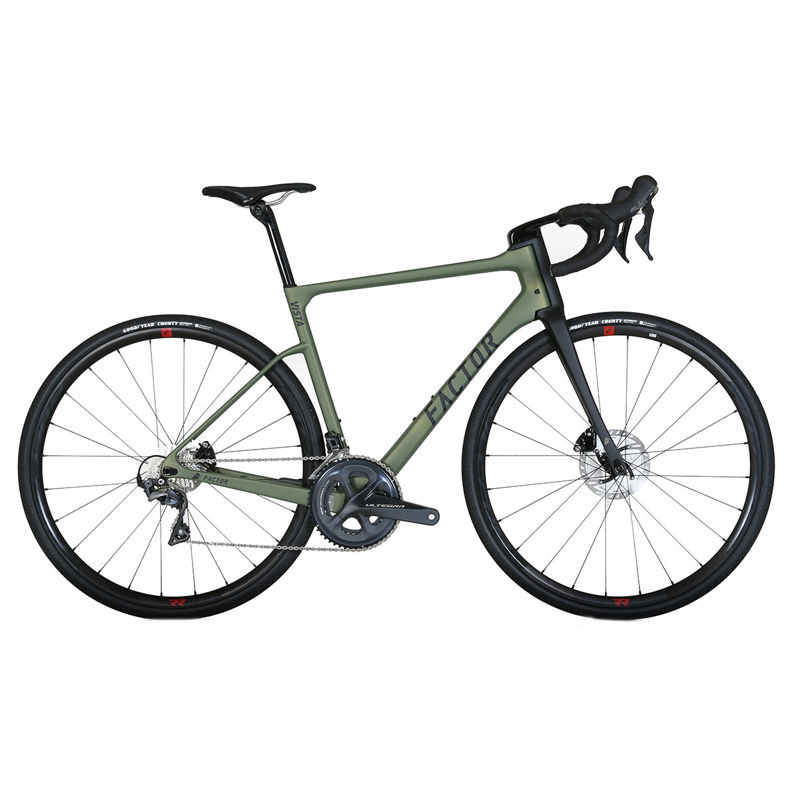 2019 Factor Vista