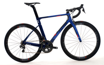 2016 Factor One-S