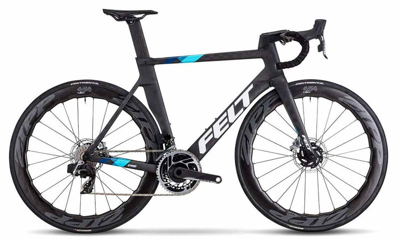 2020 Felt AR Aero Road