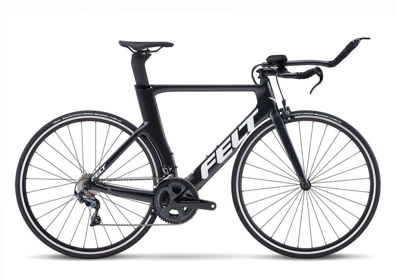 2020 Felt B Triathlon