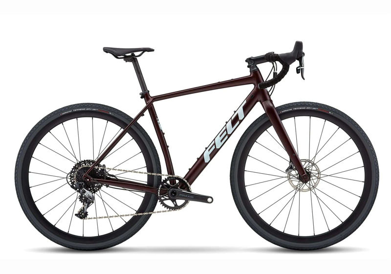 2021 Felt Breed