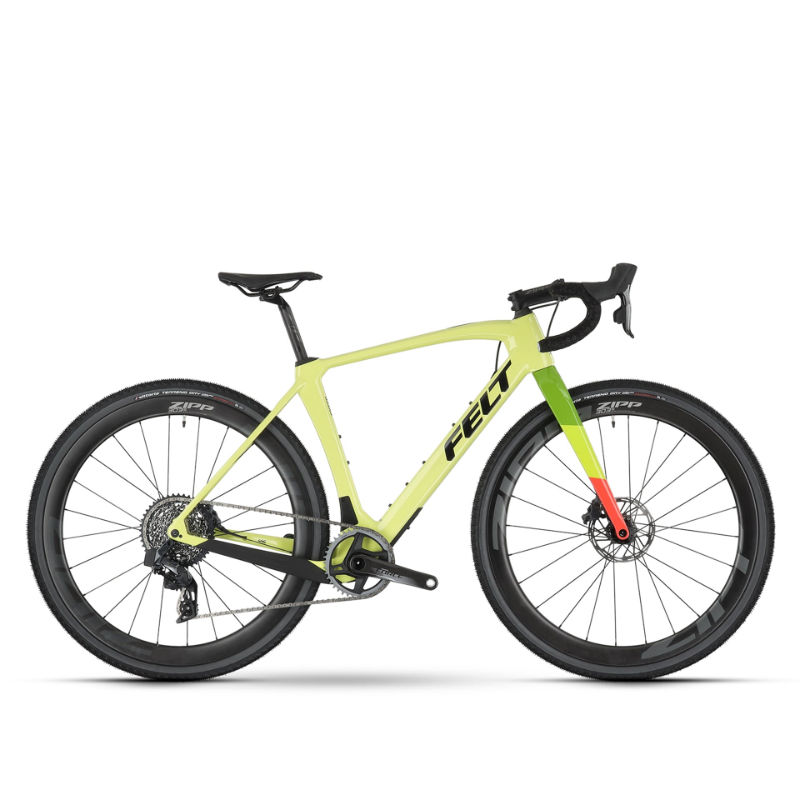 2026 Felt Breed