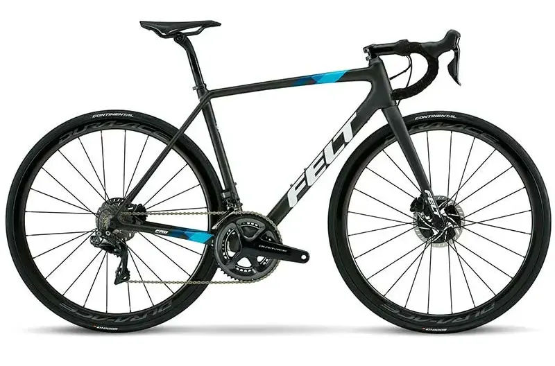 2021 Felt FR Road Race