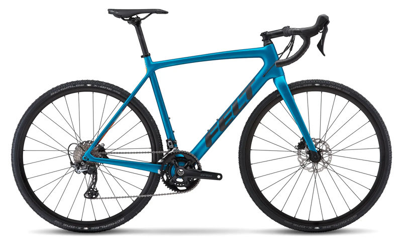 2020 Felt FX Cyclocross