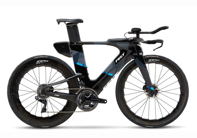 2020 Felt IA Triathlon Race