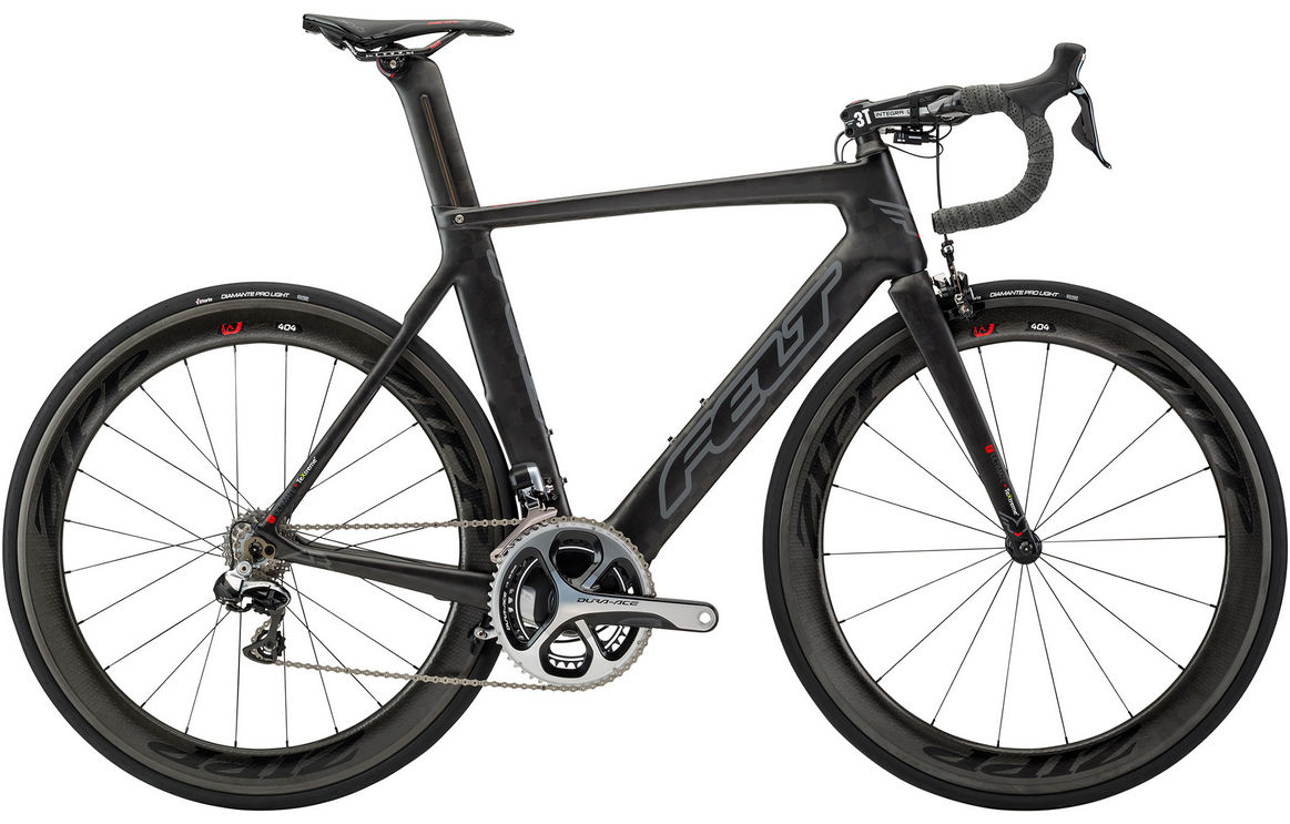 2014 Felt AR FRD MK I