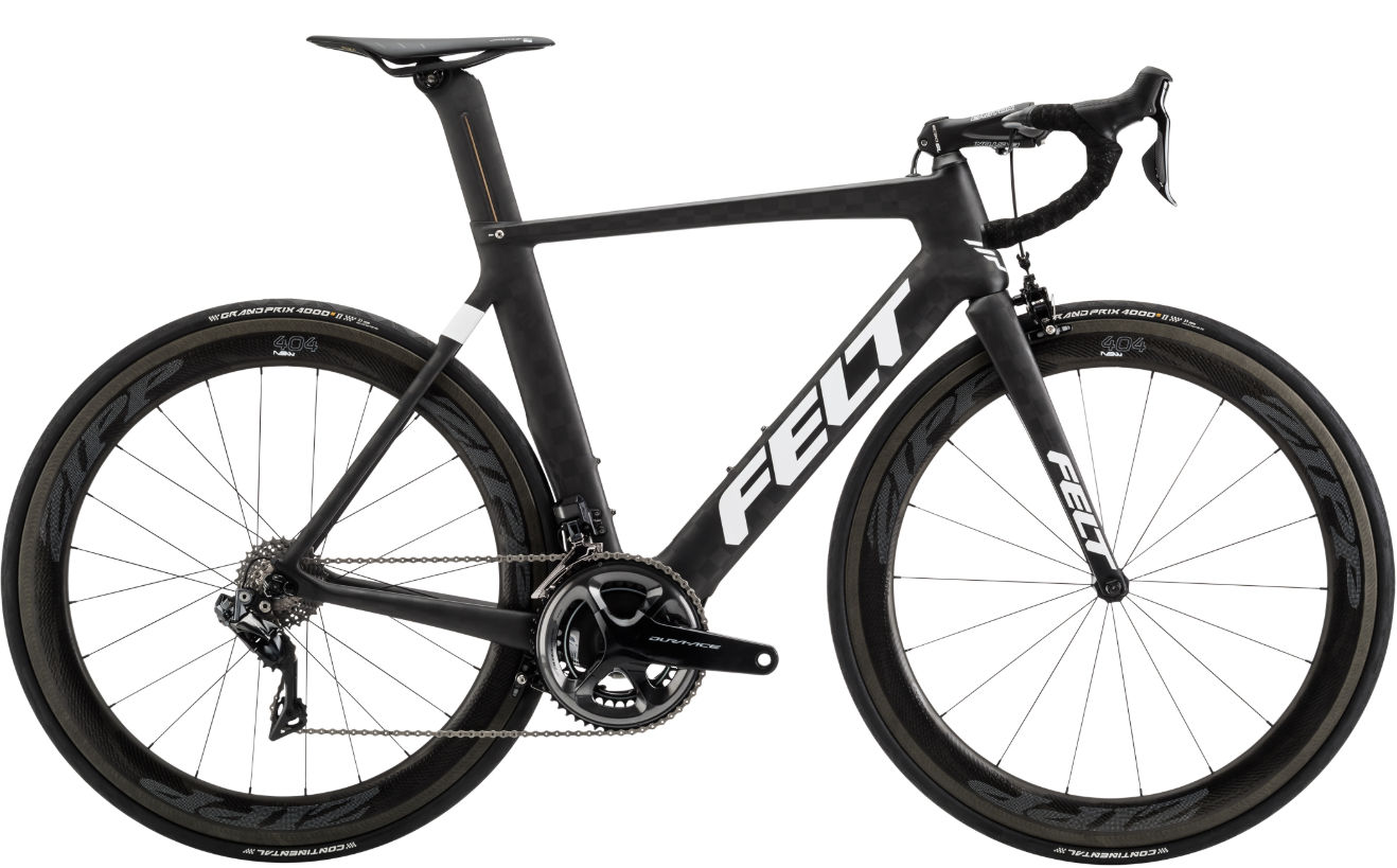 2018 Felt AR FRD MK II