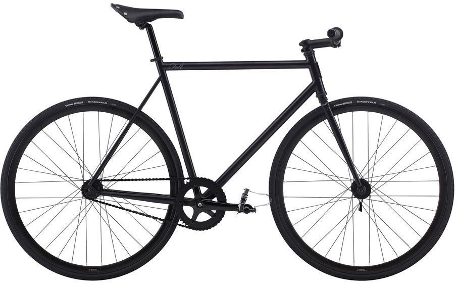 2014 Felt Brougham