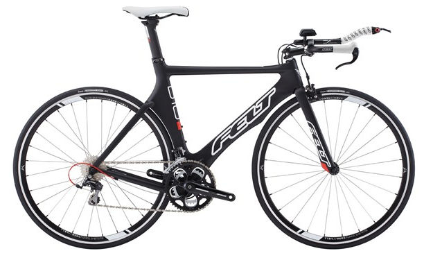 2016 Felt B-Series MKI
