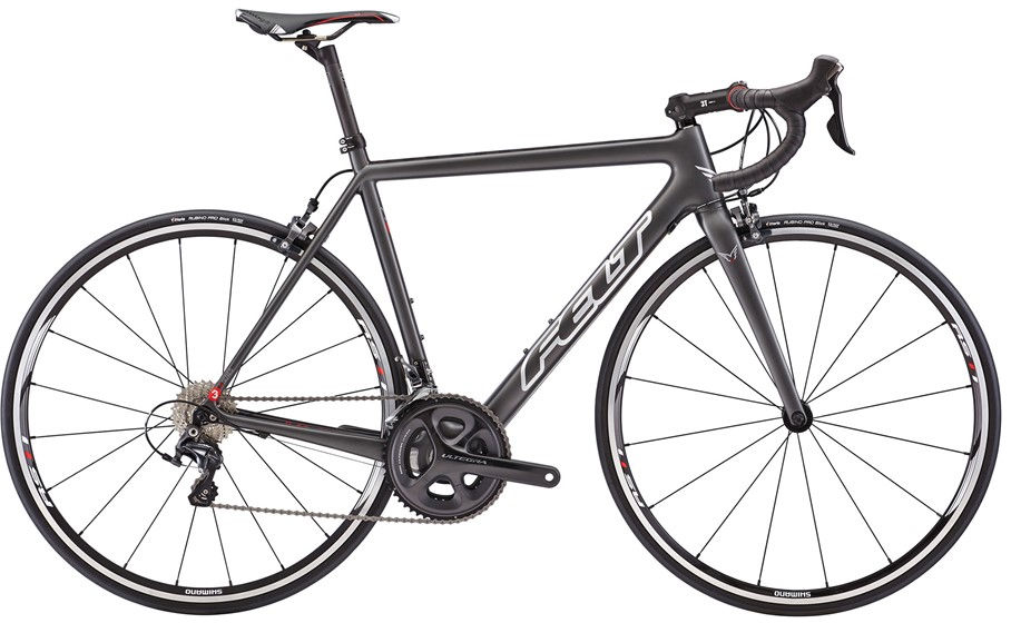2014 Felt F Carbon