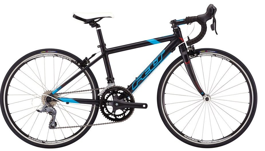 2014 Felt F24
