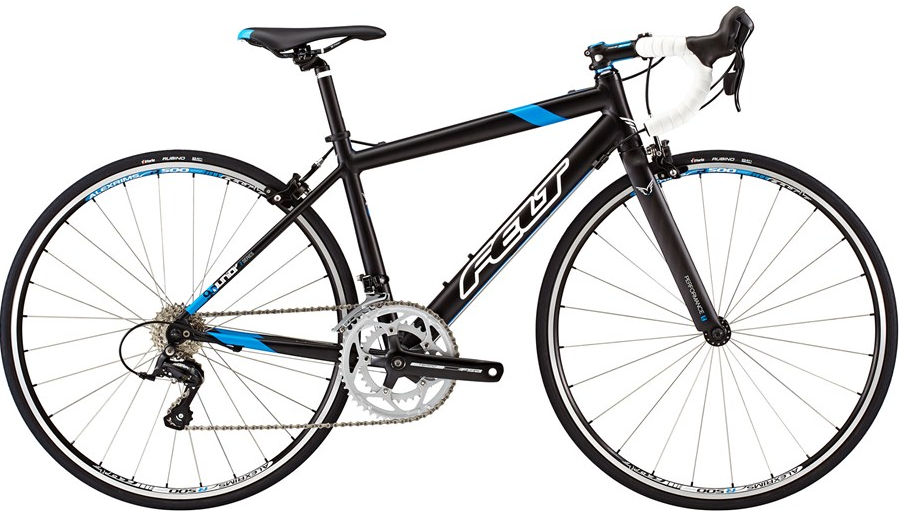 2014 Felt F95 Jr